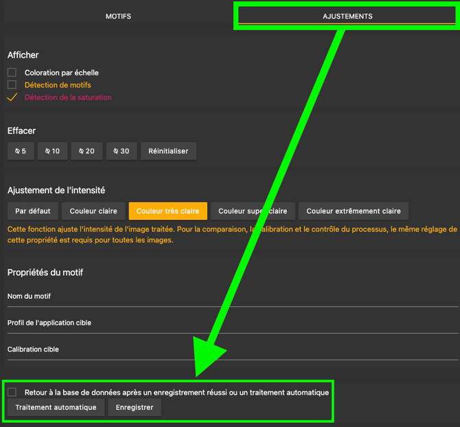 cropping favorites new 1 french