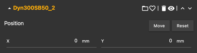 multiple patterns tool
