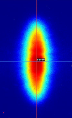 spraytest static gun