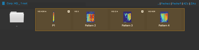 database multiselect spanish